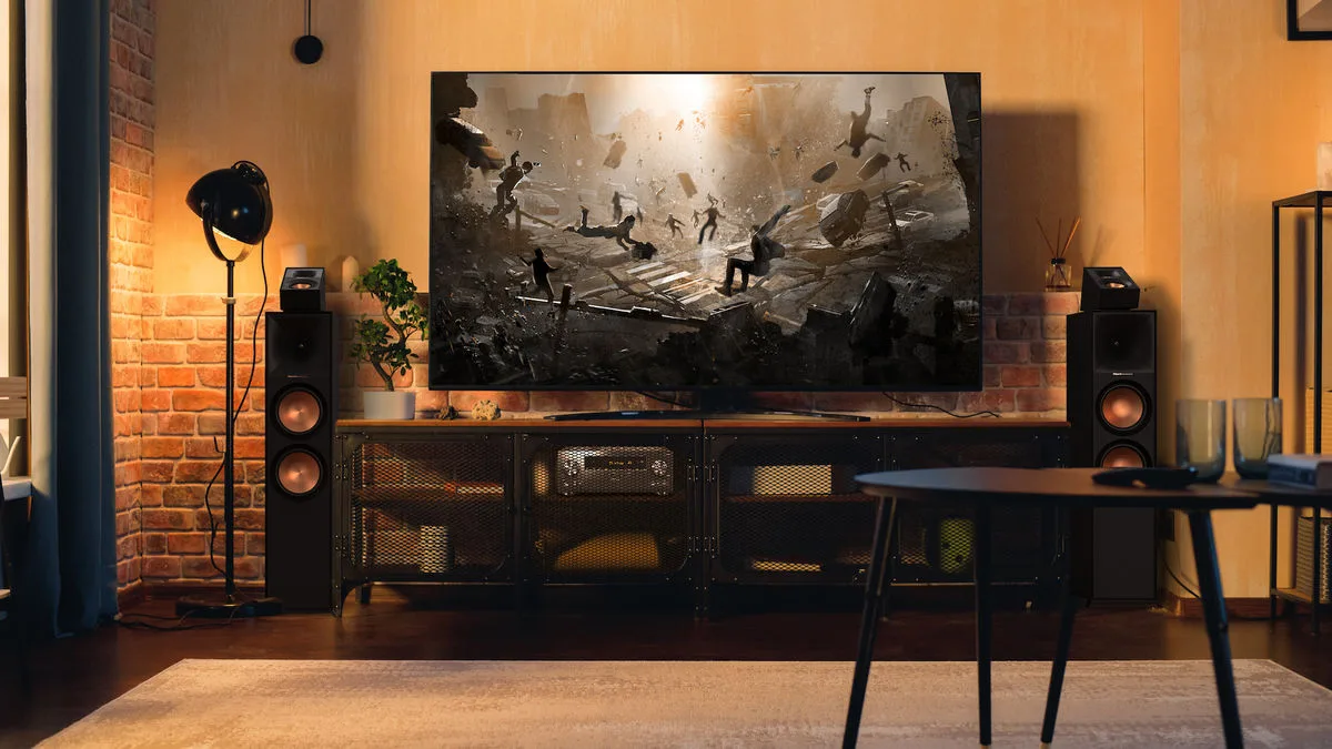 Pioneer VSX-LX305 Silver Amplis home-cinéma