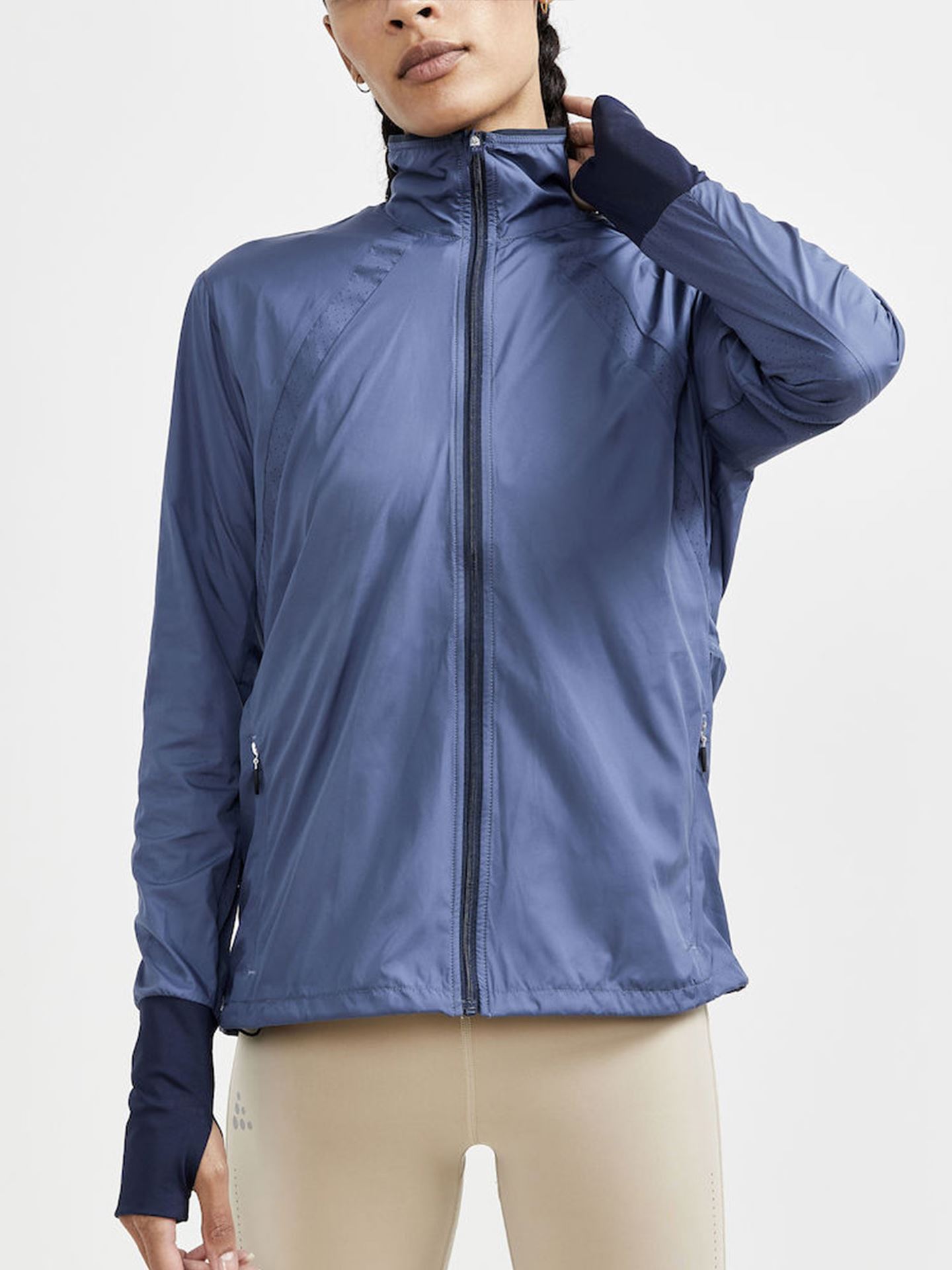 Essence Wind Jacket