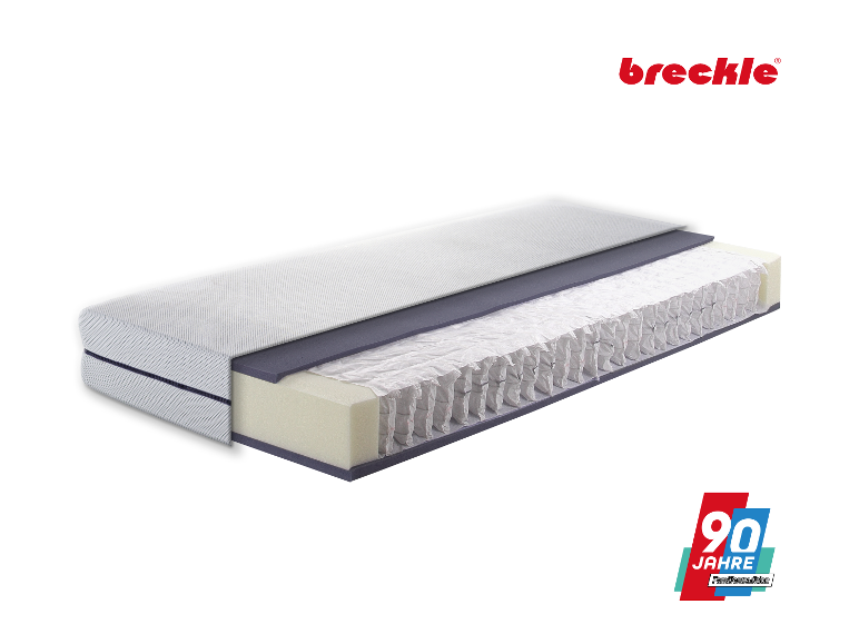 Pocketvering matras Flex Air