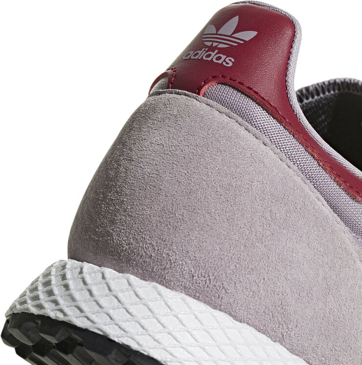 adidas Forest Grove sneakers Lilla