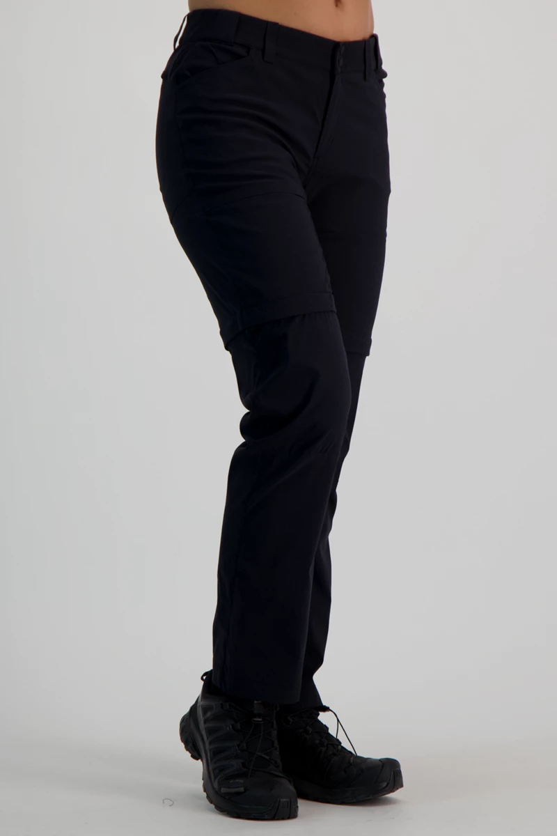PEAK PERFORMANCE Light Outdoor Zip-Off Wanderhose