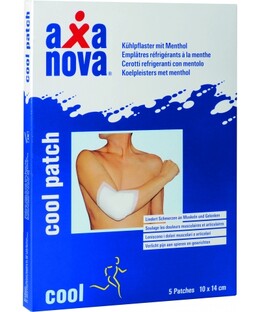 Axanova Cool Patch 5ST