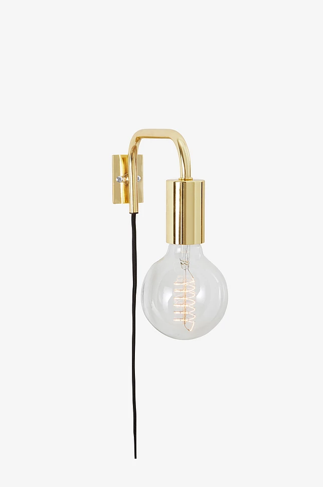 ENGLAND vegglampe