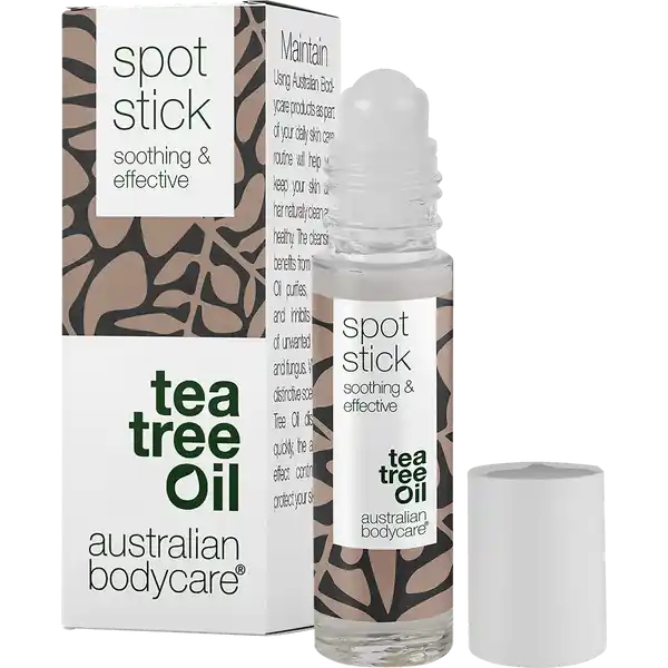 soothing & effective Spot Stick