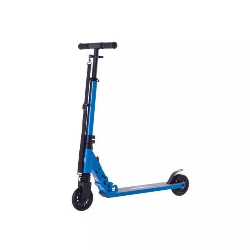 Trottinette de déplacement RIDEOO 120 City Blue