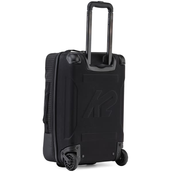 Bagagerie de voyage K2 CARRY-ON ROLLER BLACK