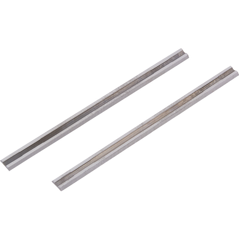 Trend schaafmachinemesjes 82x5,5x1,1mm