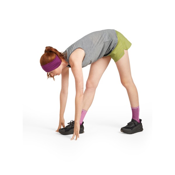 Icebreaker - Women's Merino 125 Cool-Lite Sphere III Tank - Débardeur