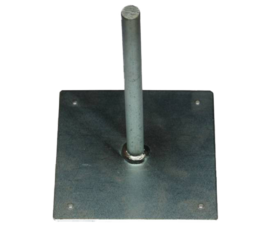 ESVO Set met 2 grondplaten