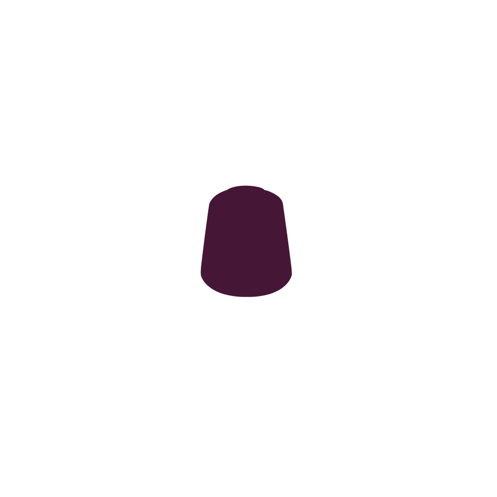 Citadel : Base - Barak-Nar Burgundy (12ml)