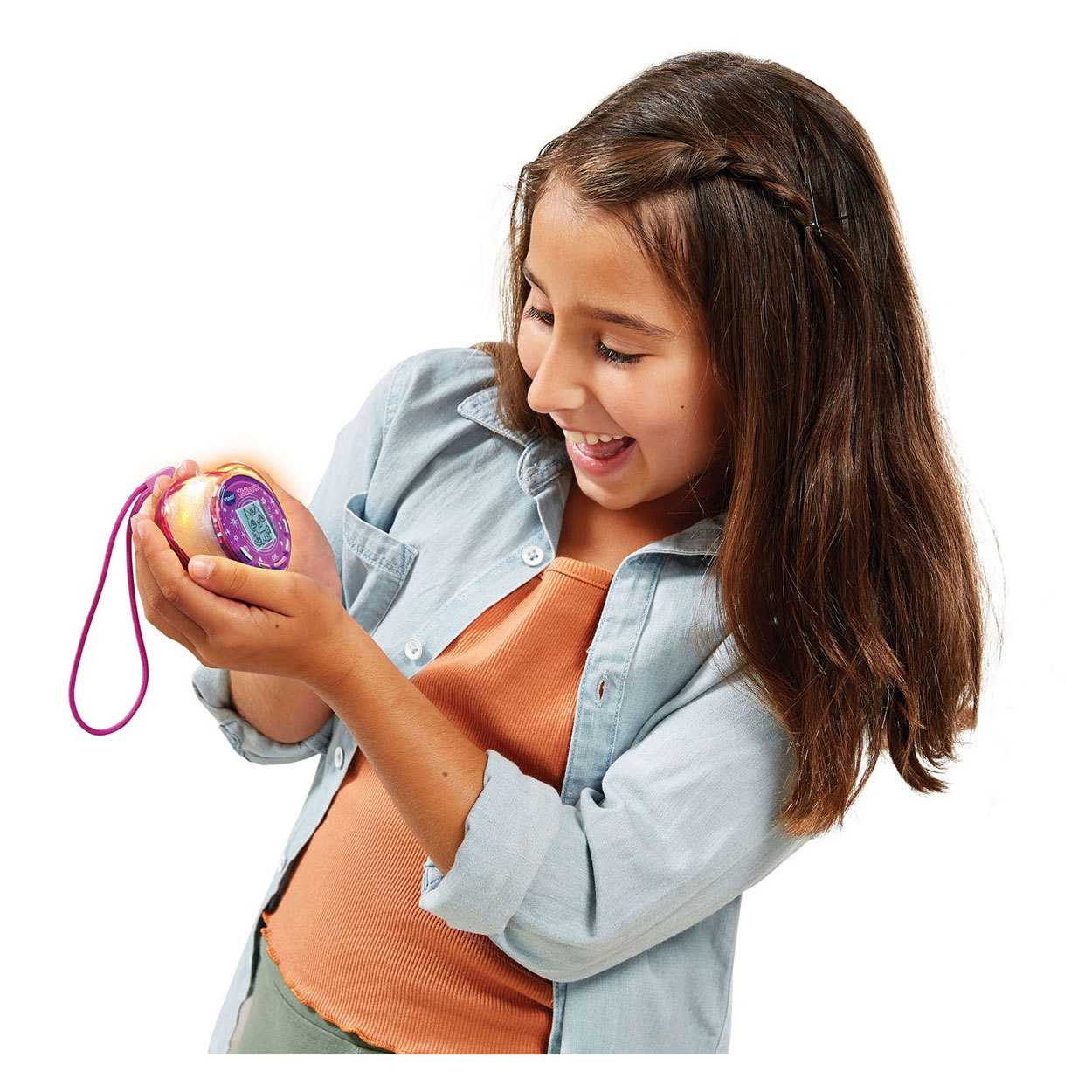 VTech Kidilove Magisch Hart