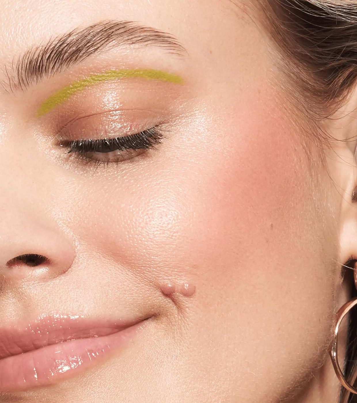 Catrice - Liquid Blush Blush Affair - 020: Orange Fizz