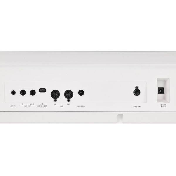 Yamaha P-525 WH