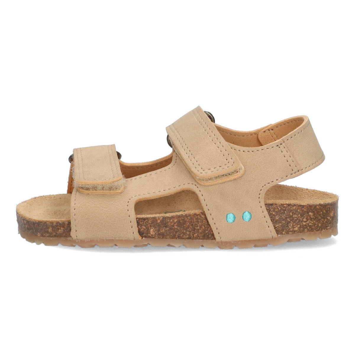 Brent Beach - Sandalen Bunnies Beige