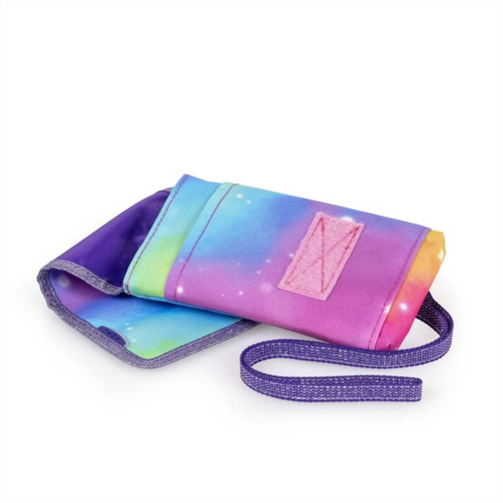 Mobilpung Rainbow Alicorn - JEVA → Luksusbaby.dk