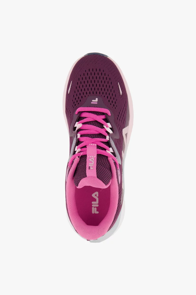 Fila Upload Tech Kinder Laufschuh