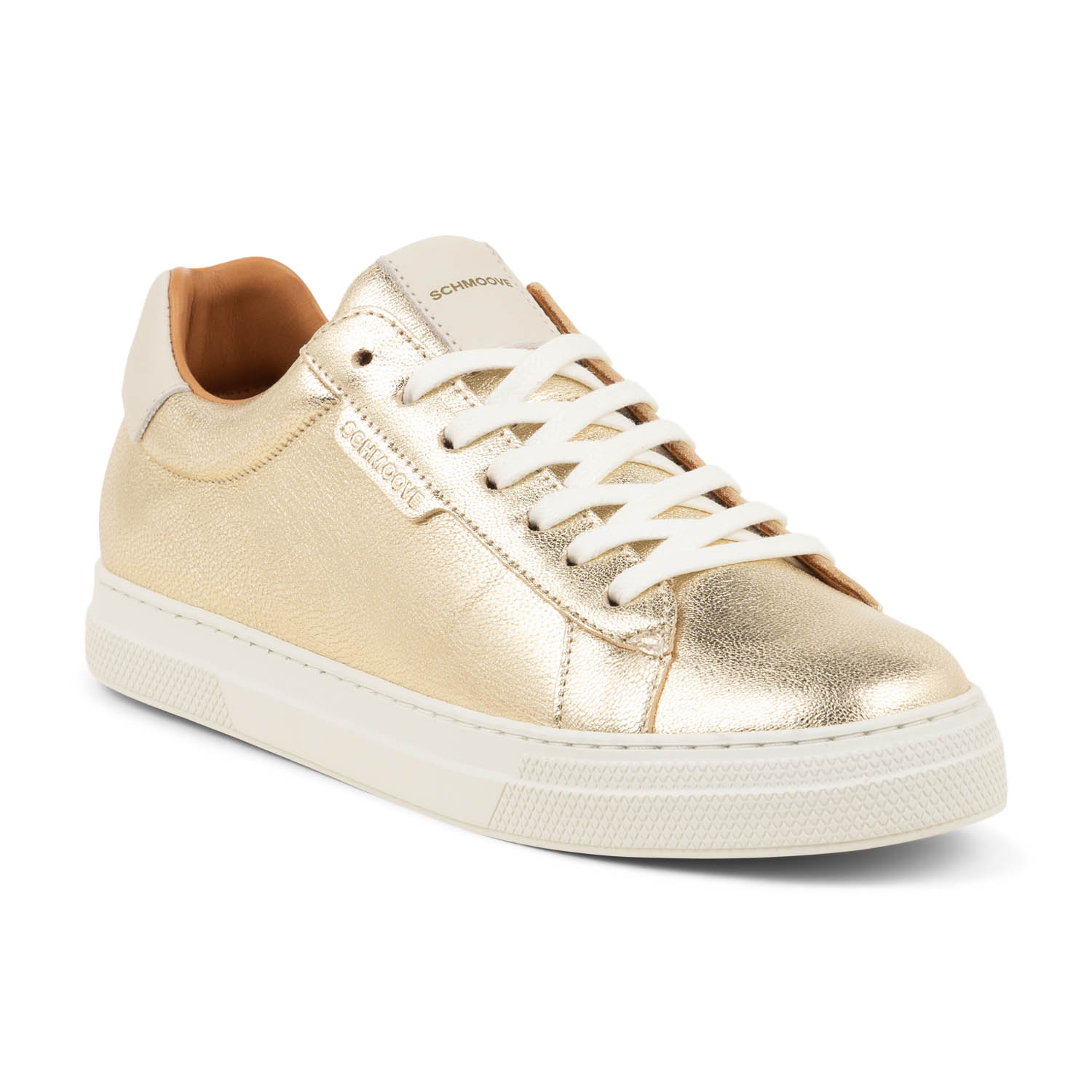 Baskets femme SCHMOOVE SPARK CLAY