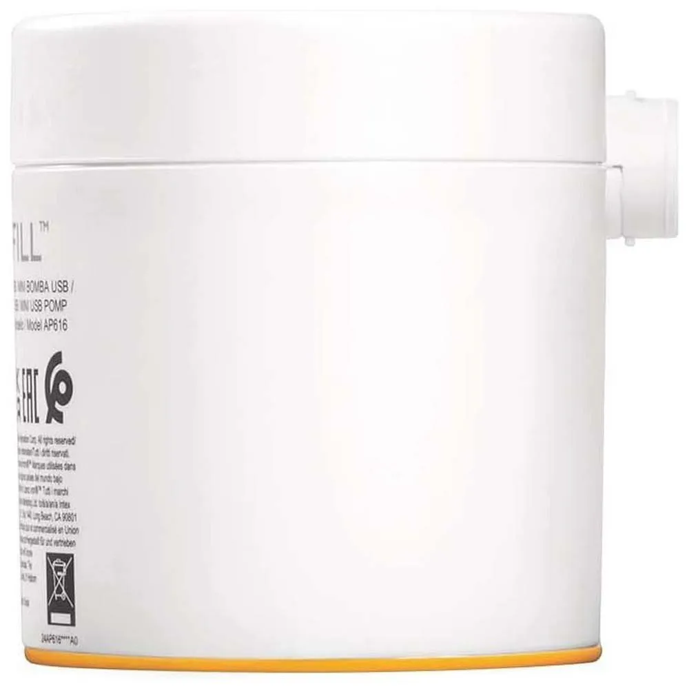 Intex QuickFill USB150 AC-Luftpumpe