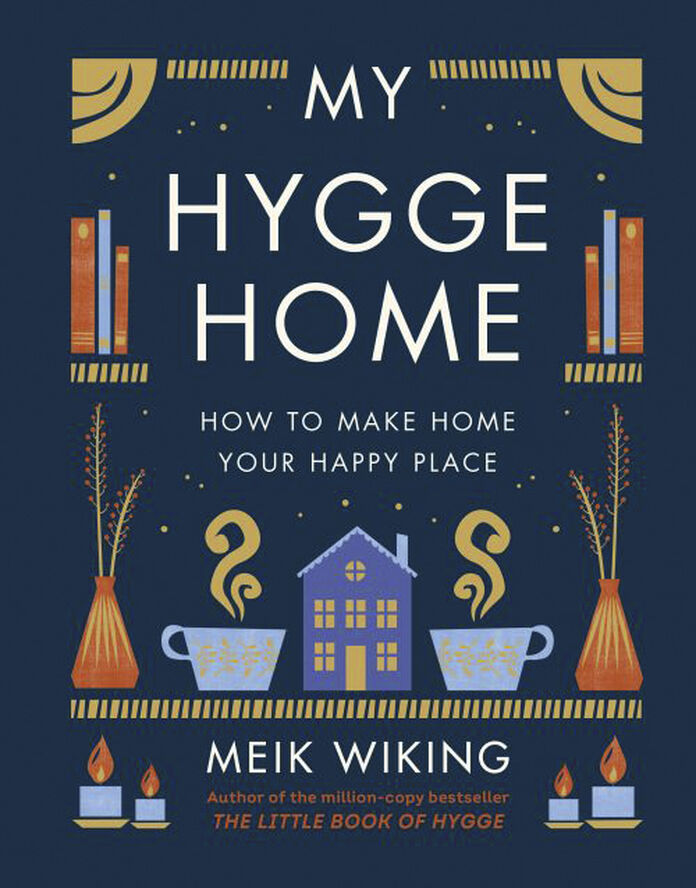Bøger My Hygge Home