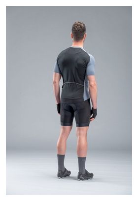 Maillot Manches Courtes Northwave Essence Gris