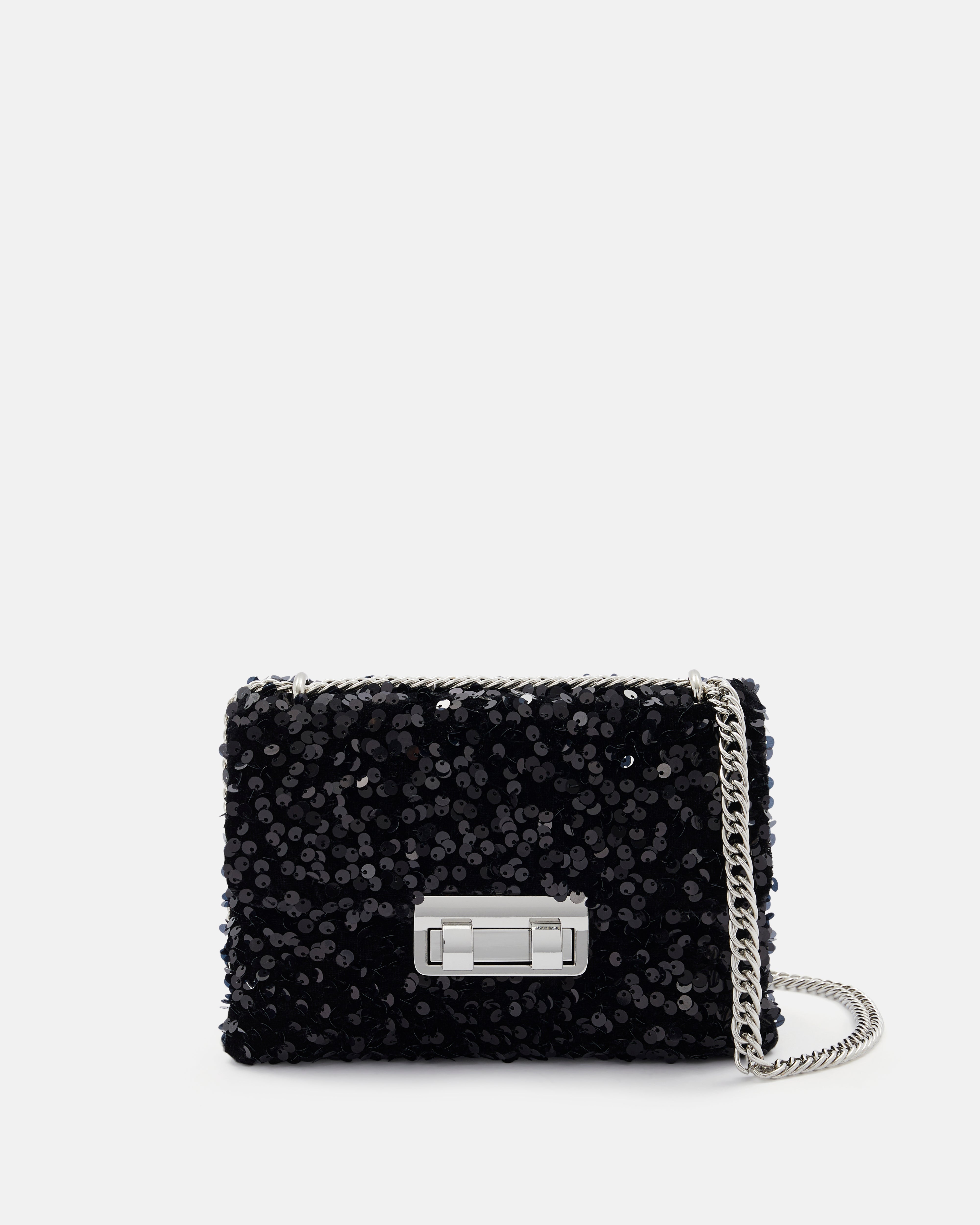 SAC PETIT VOLUME BEA/GLI NOIR