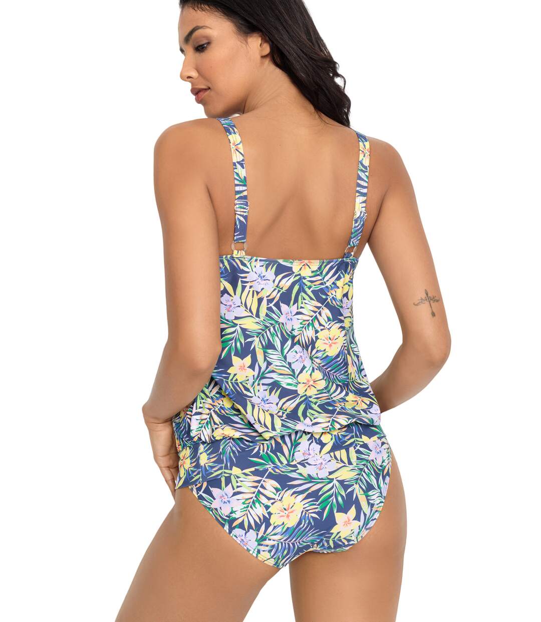 Bas maillot slip de bain Summer Lascana