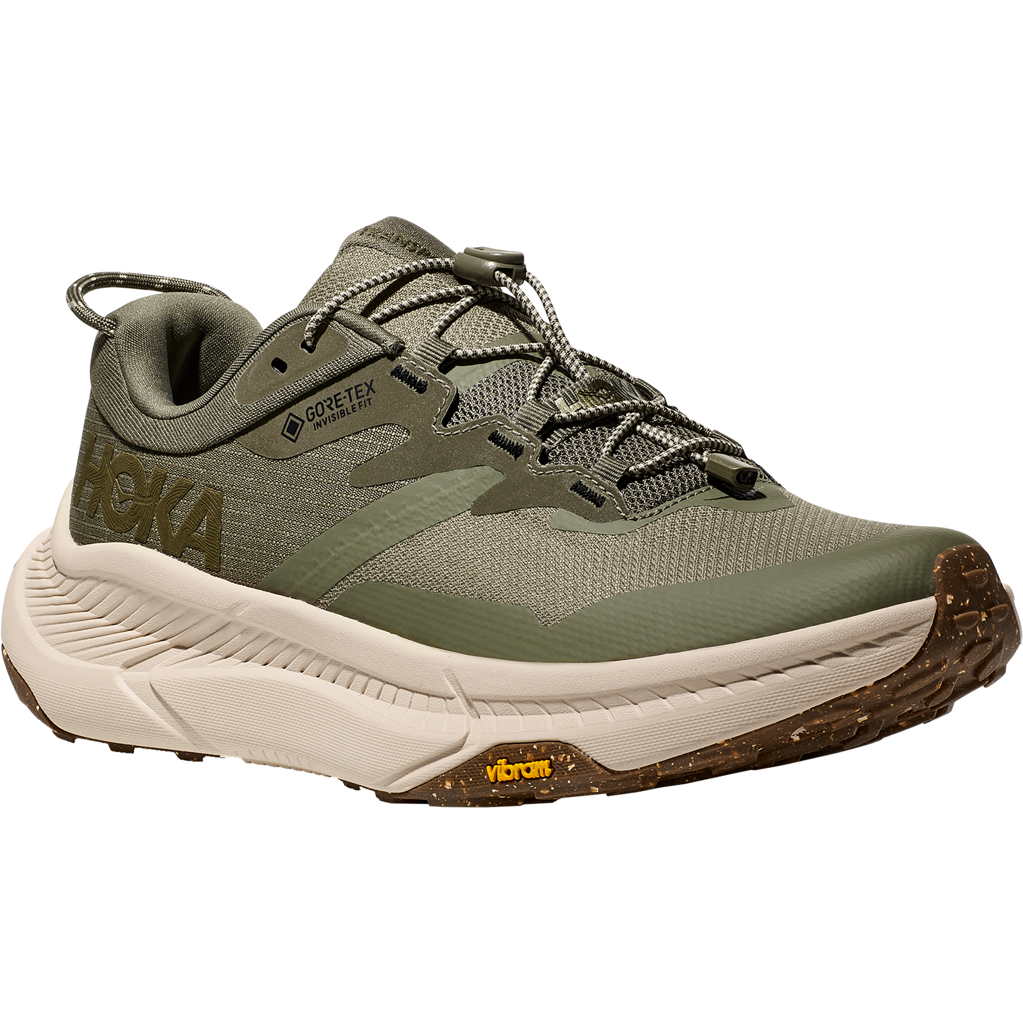 HOKA Transport GORE-TEX® Sneaker Herren slate