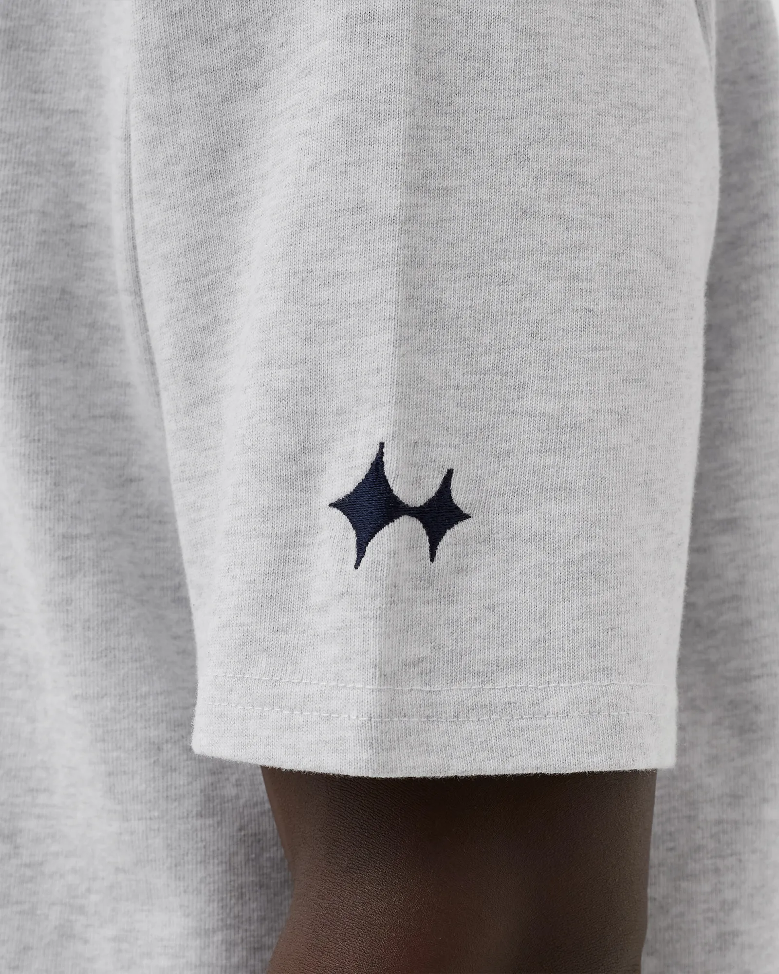 BSTN Brand BSTN Heavyweight Tee