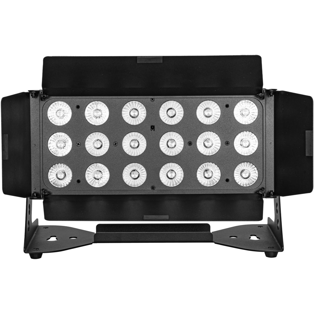 Eurolite LED CLS-18 QCL RGB/WW 18 x 7 W floodlight