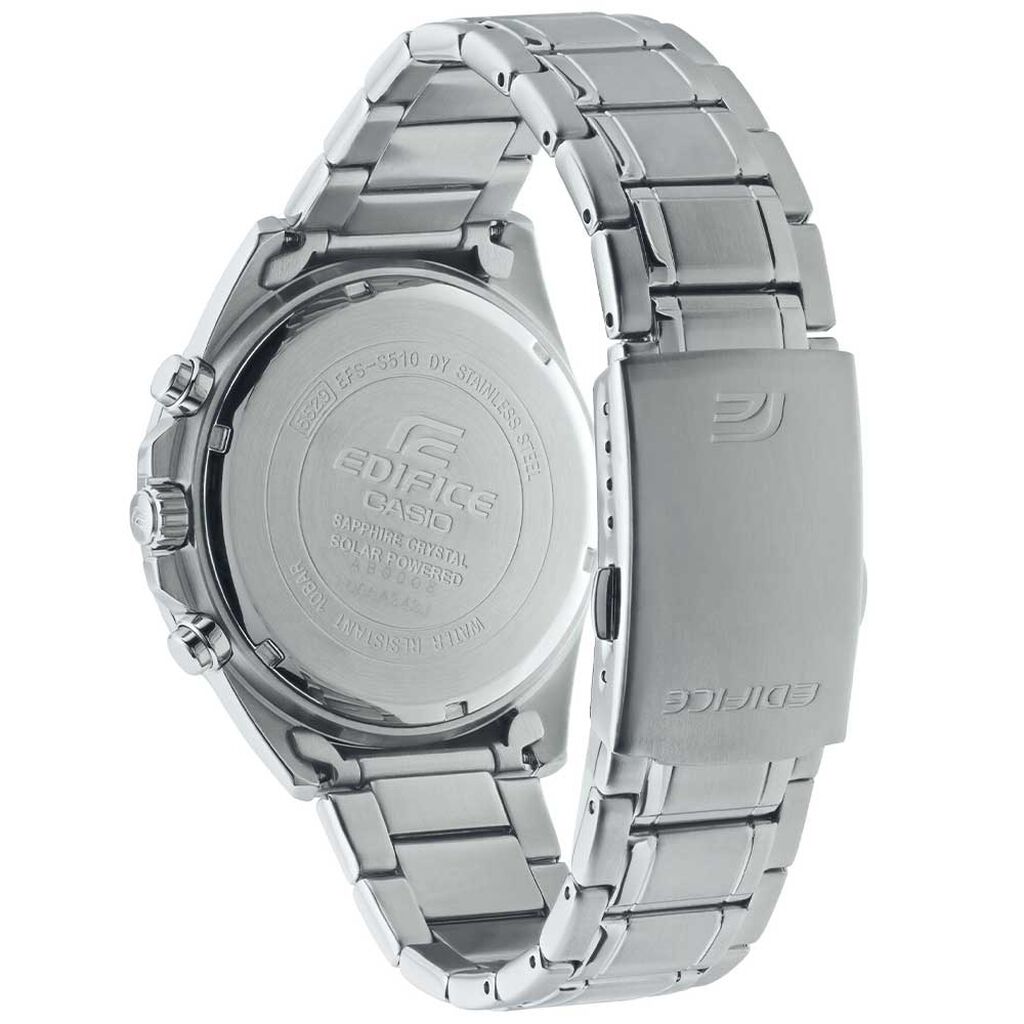 Montre Casio Edifice Gris