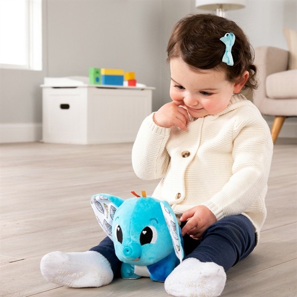 Lamaze - Puste Elefant