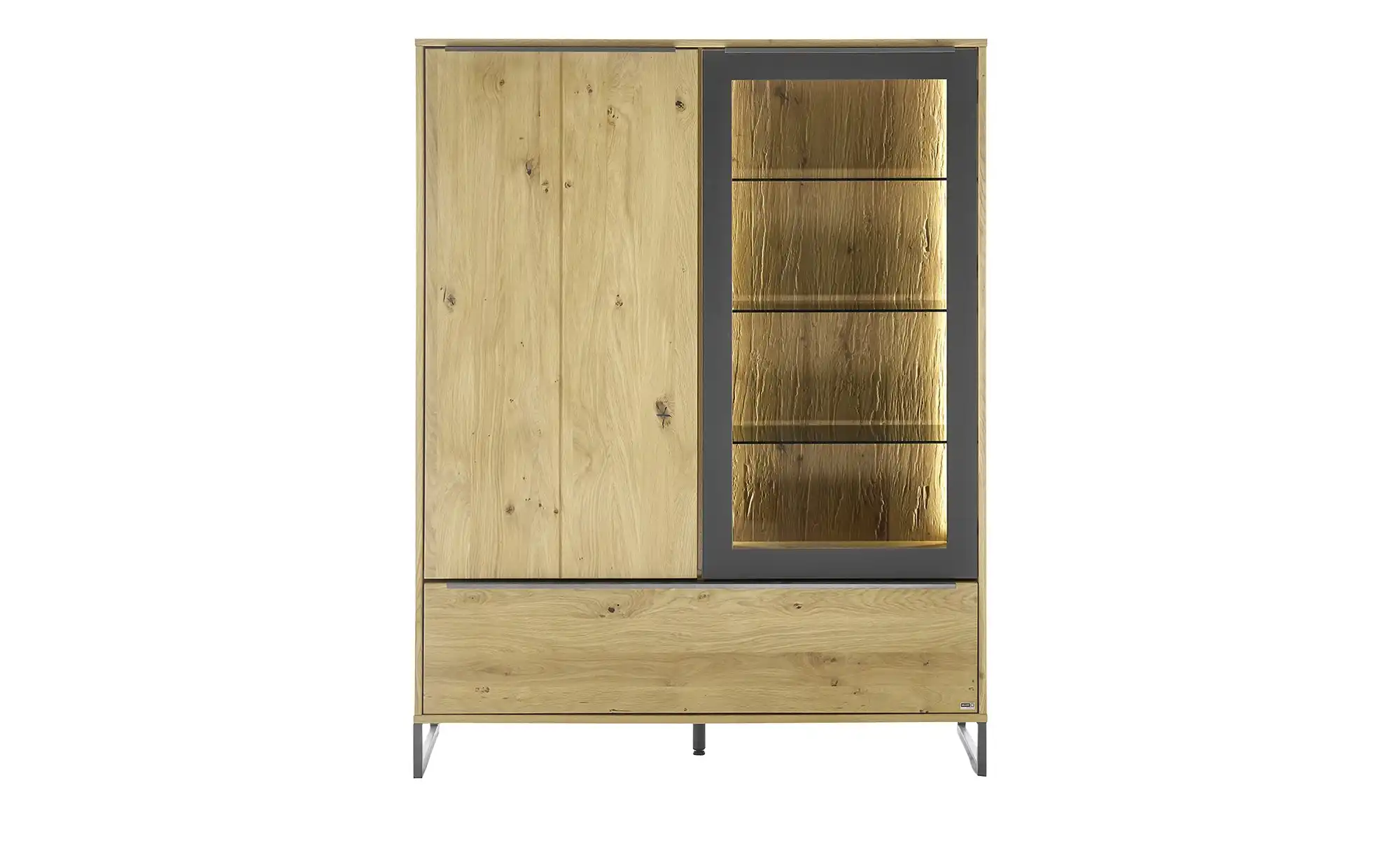 Gallery M LED-Beleuchtung Alan