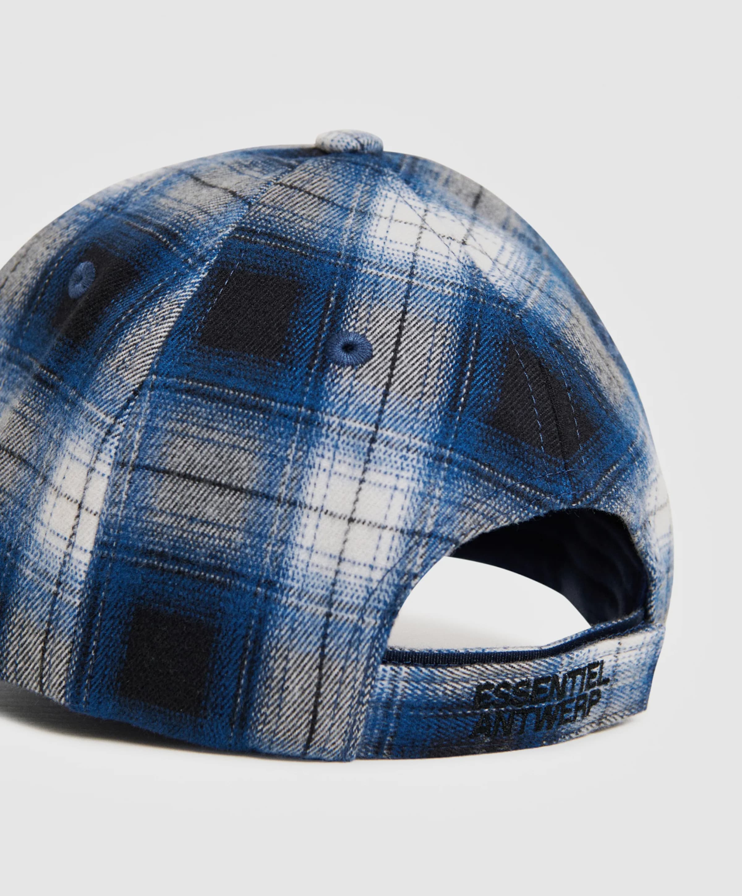 Essentiel Antwerp Dames cap zwart