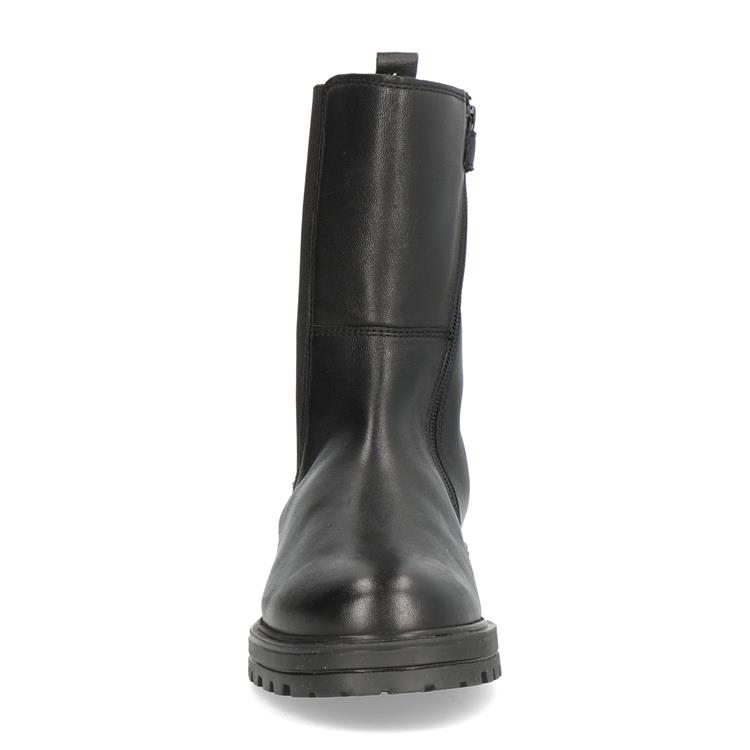 Gattino G1468 Black-leather