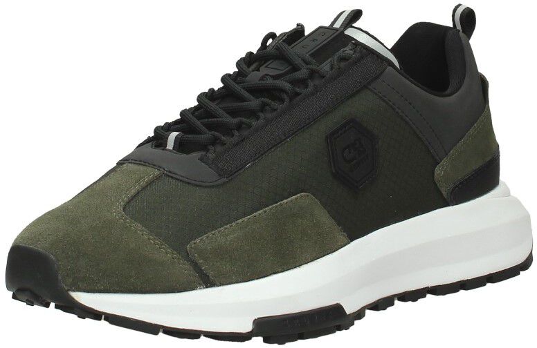 Cruyff Subutai groen