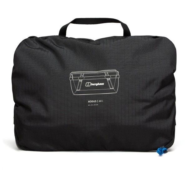 Berghaus - Xodus Holdall 60 - Sac de voyage