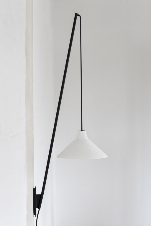 Serax Seam by Seppe van Heusden wandlamp hoog