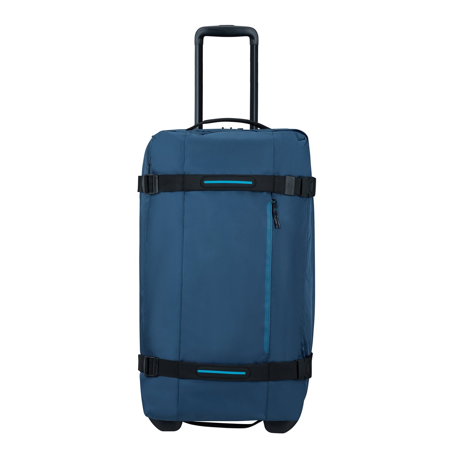 American Tourister Urban Track Duffle/Wheels M combat navy