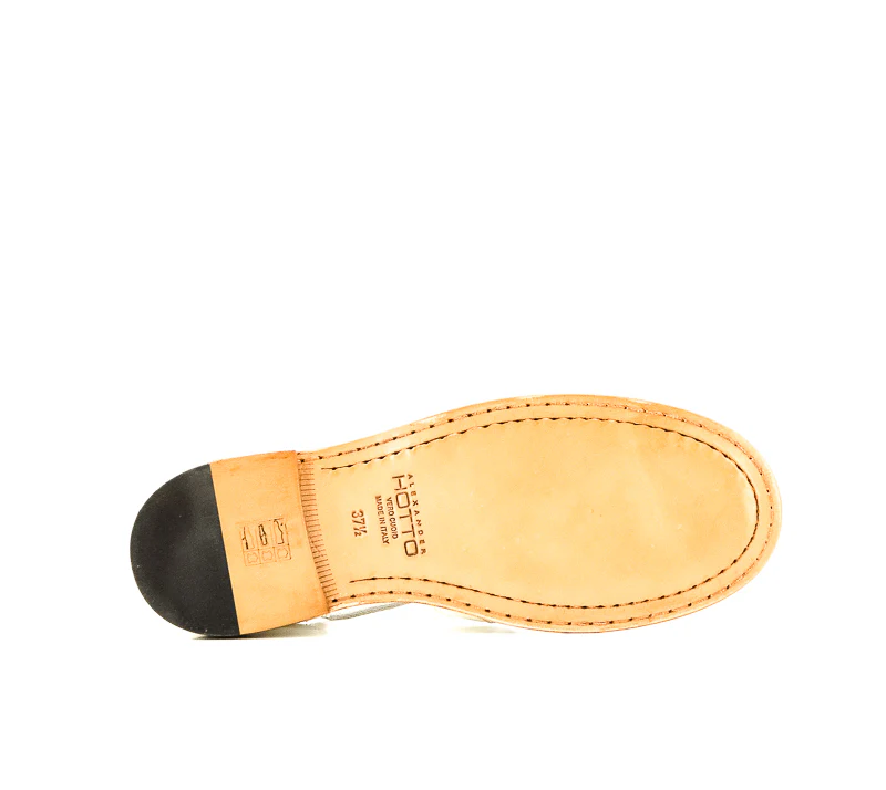 ALEXANDER HOTTO - SAND 63616