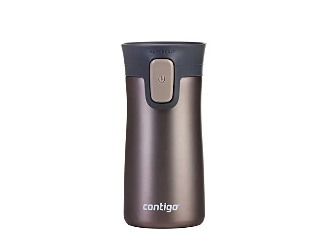 Contigo Termokrus Pinnacle Latte Trans Matte - 300 ml