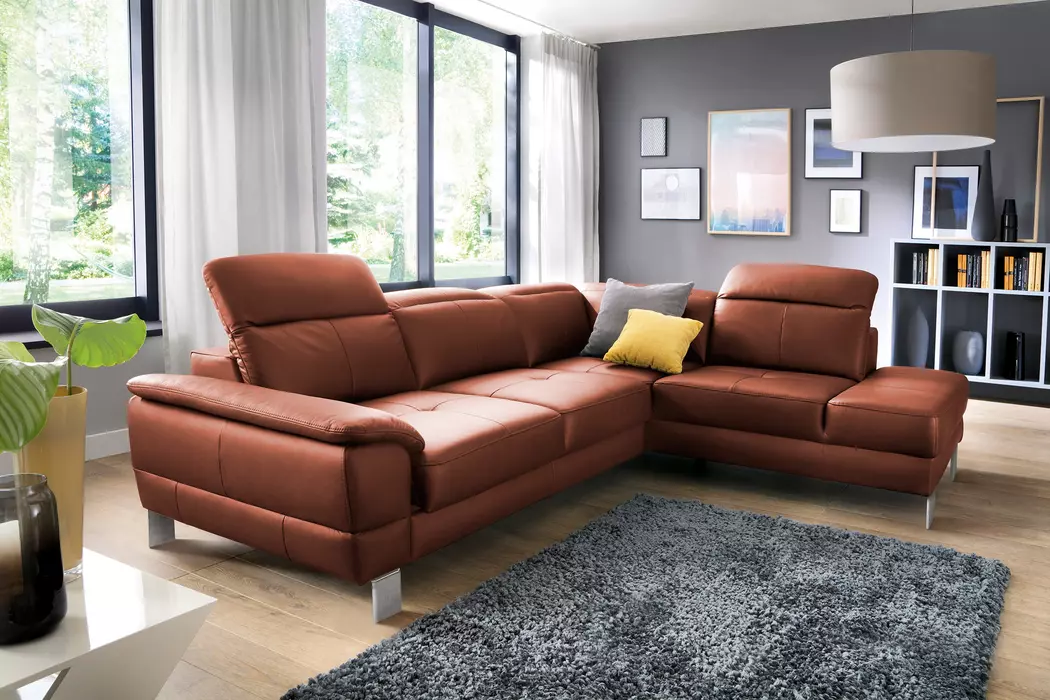Ecksofa Mantua II