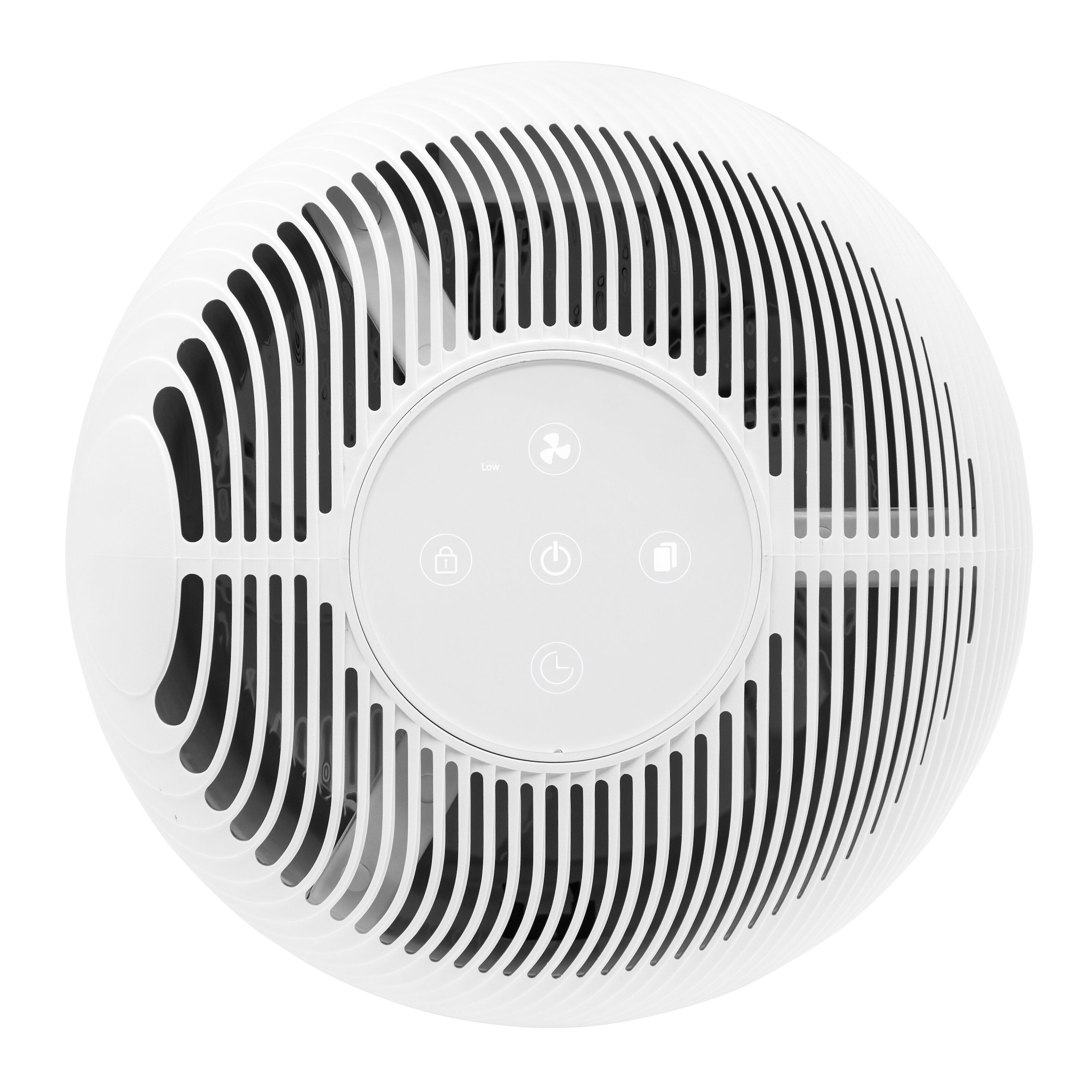 Cleverio Air Purifier Appstyrt luftrenser