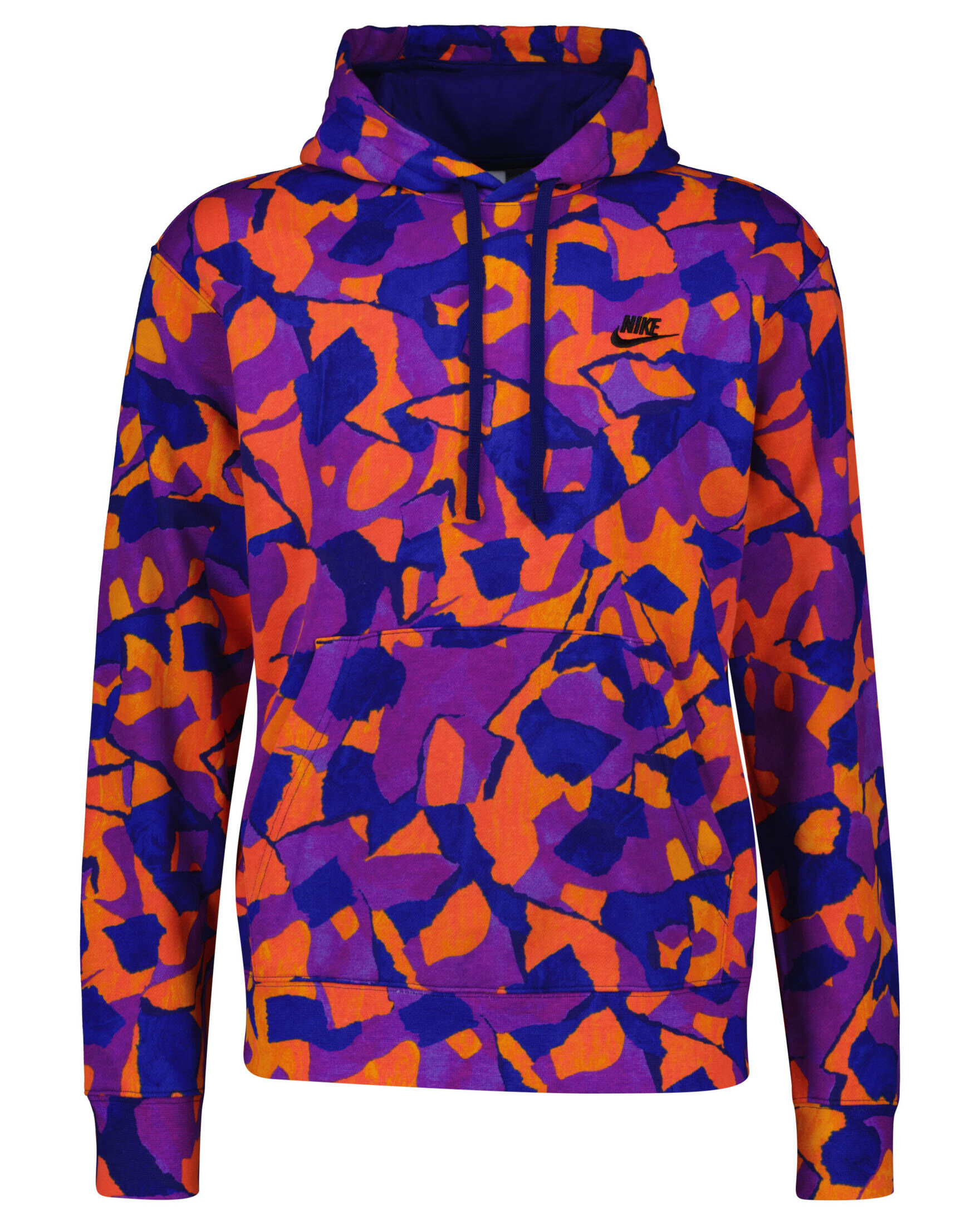 Nike Sportswear| Herren Hoodie NIKE CLUB FLEECE