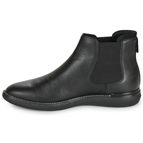 Aldo - MOONGRIP - Noir