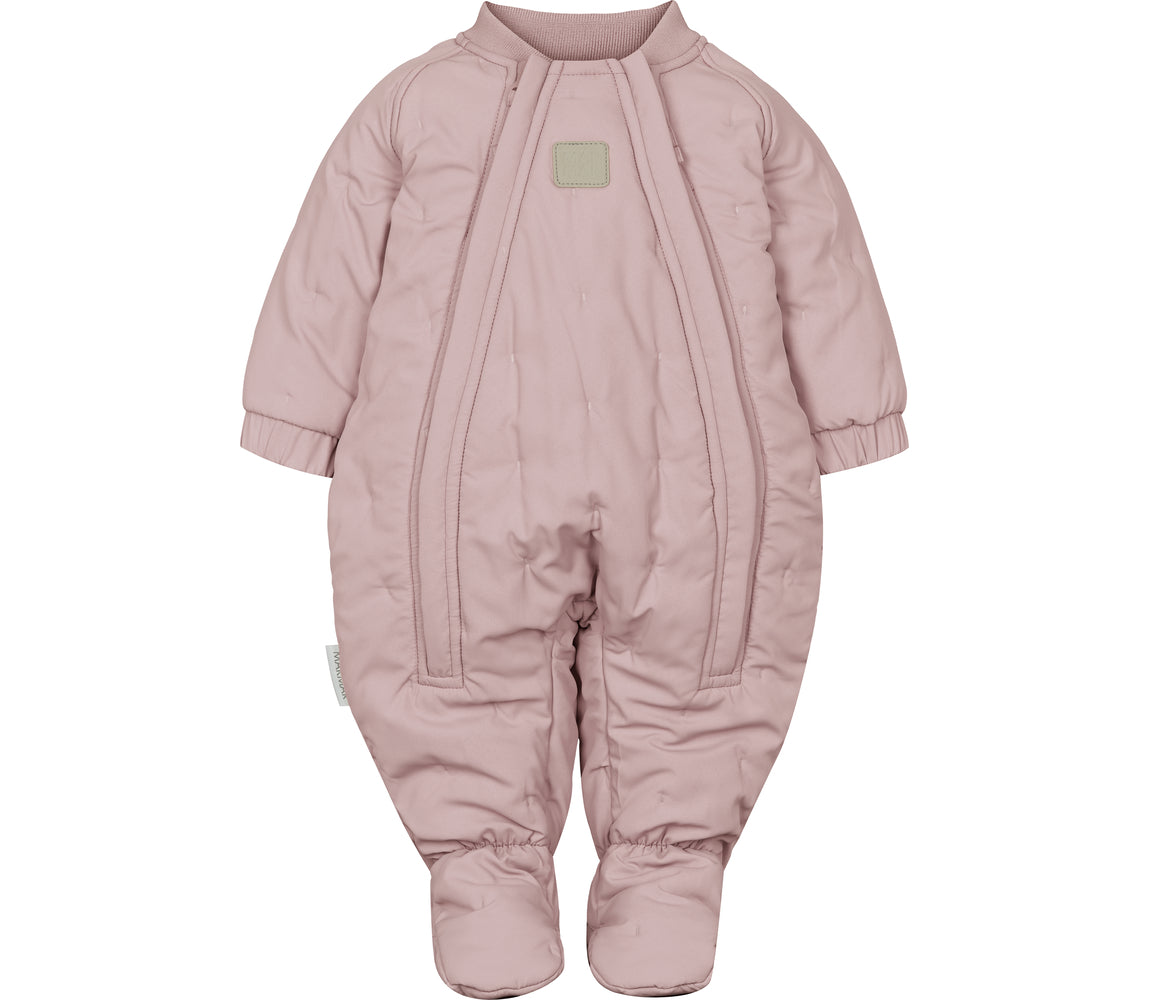 Ozai Suit B, Termodragt - Rose Powder