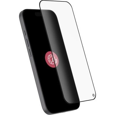 BIG BEN FGOGIP17ORIG écran et protection arrière de téléphones portables Protection d'écran transparent Apple 1 pièce(s)