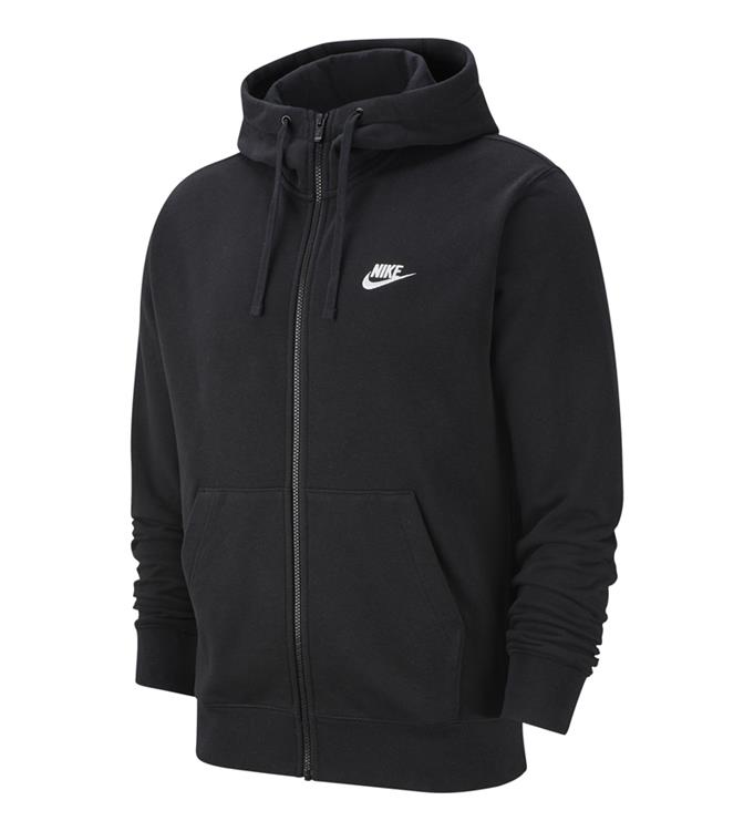 Nike Men Sportswear Club Hoodie