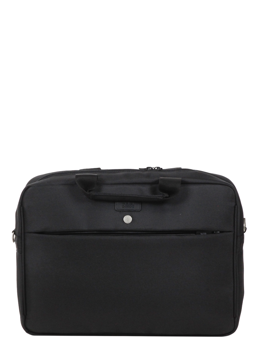 Sacoche ordinateur Elite Atom 15.6 pouces
