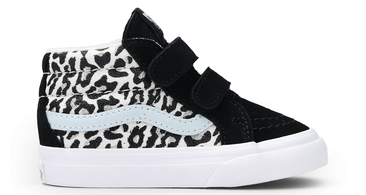 VANS<br>Tênis SK8-Mid Reissue V