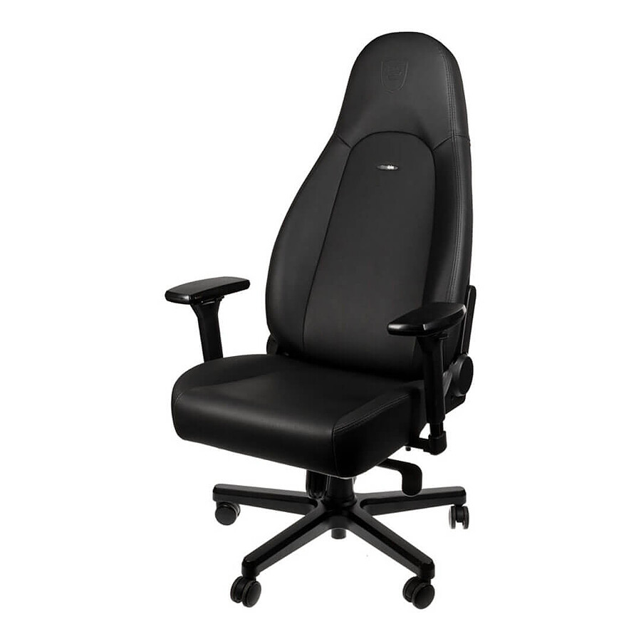 Noblechairs ICON - Black Edition